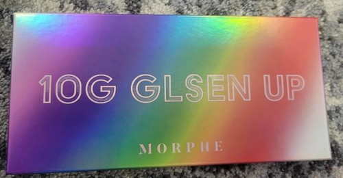 Morphe Brush Set & 10G Palette - Picture 8 of 9