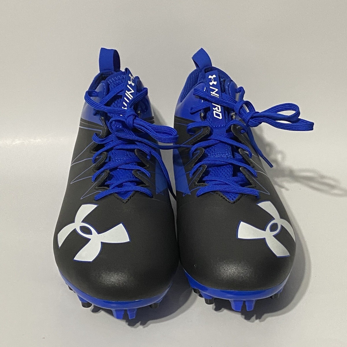Under Armour Nitro Pro Men display picture 1