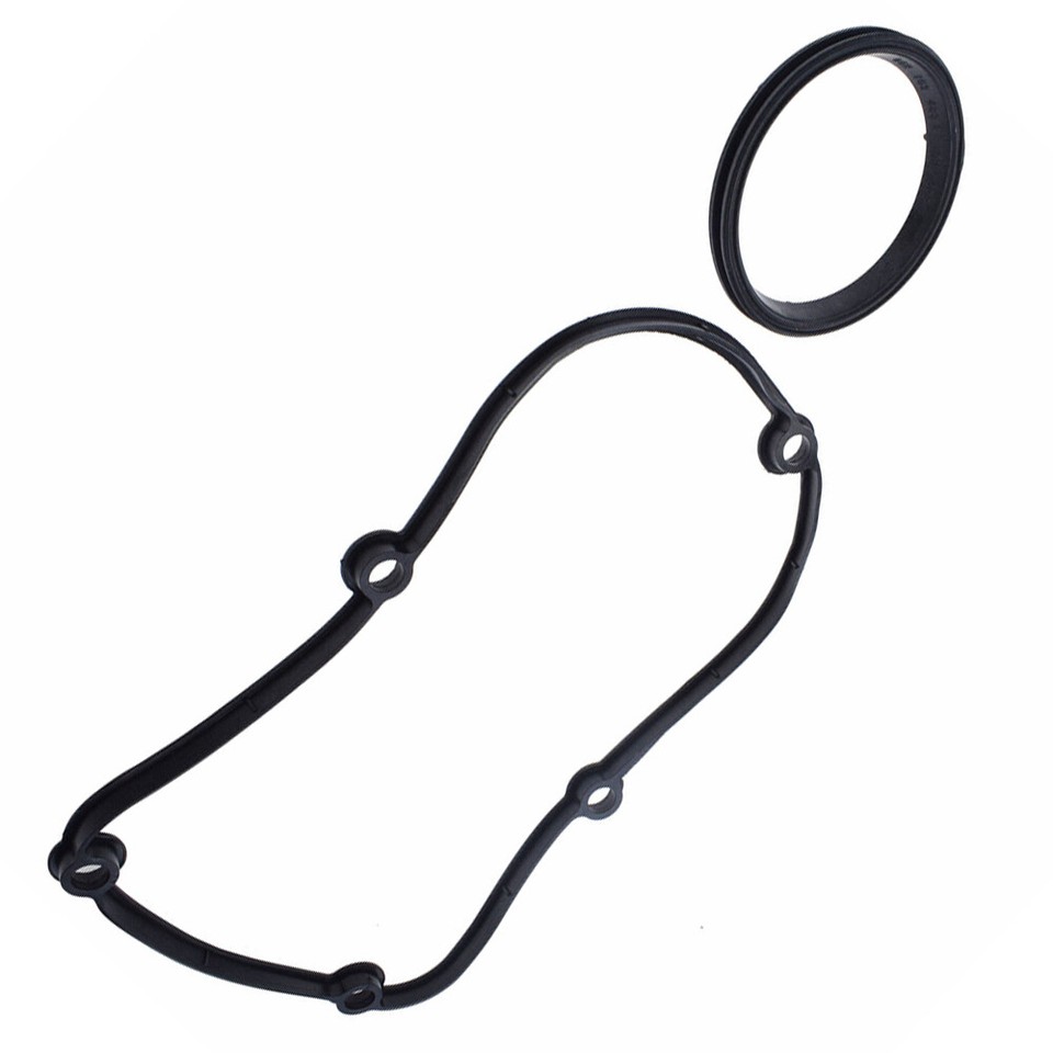 Upper Timing Chain Cover Gasket Seal For VW Jetta EOS Audi A4 A3 eBay