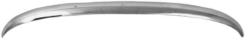 1947-55 Chevrolet Pickup Front Bumper 1st Series New