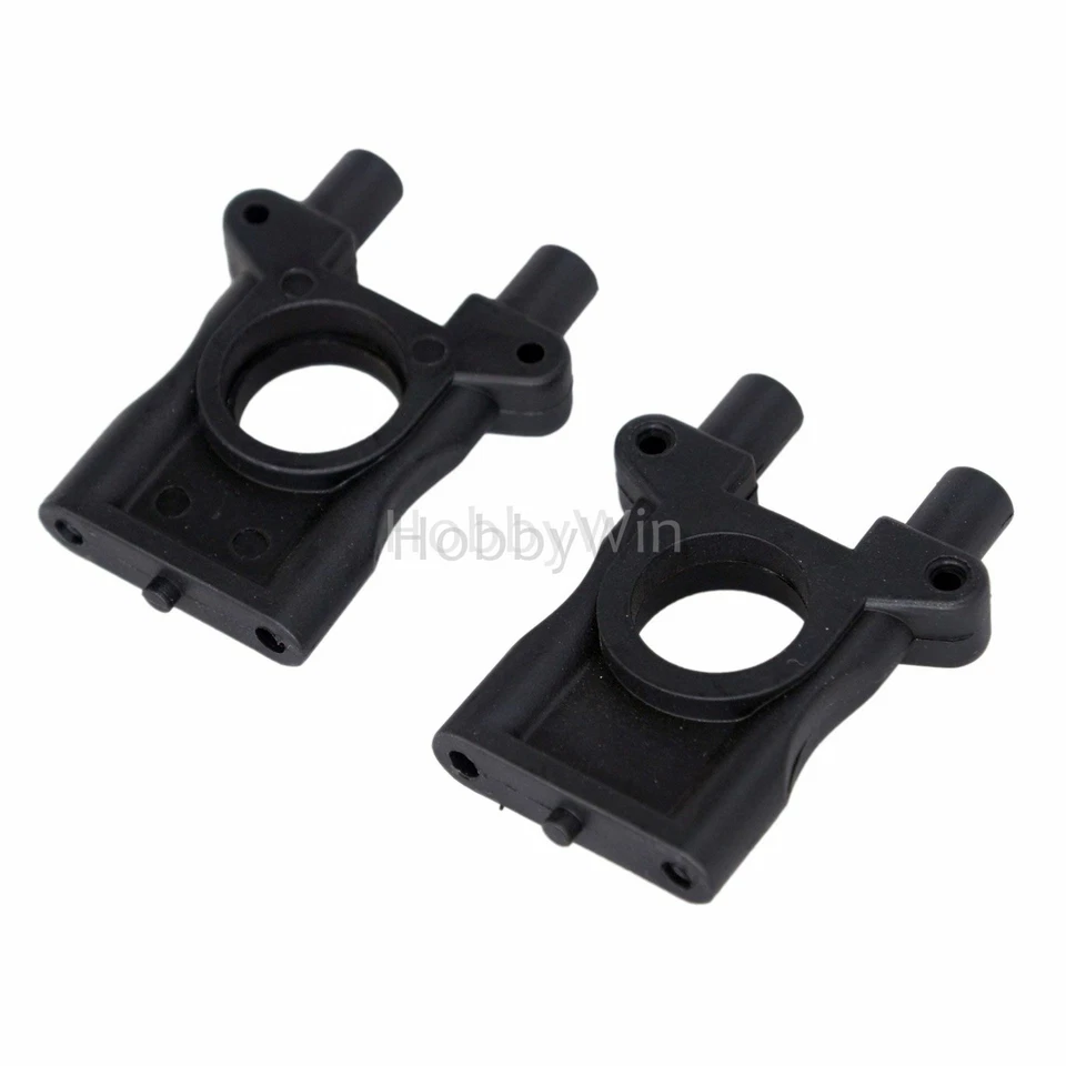 HSP part 60048 Centre Diff Mount 2P for HiMOTO Hispeed 1/8 RC Buggy Car Truck - Image 2 of 4