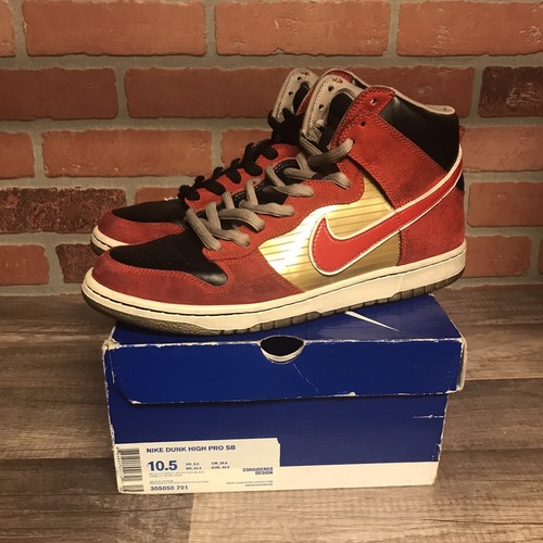 nike sb tecate