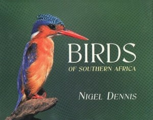 Details About Birds Of Southern Africa By Dennis Nigel Hardback Book The Fast Free Shipping - 