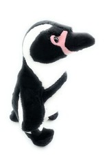 Humboldt Pinguin Humboldtpinguin Plüschtier Kuscheltier Stoff Tier 21cm