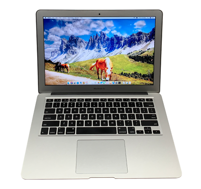 2017/18+ Apple MacBook Air 13 INTEL CORE i5 8GB RAM 512GB SSD | eBay 2017/18+ Apple MacBook Air 13 INTEL CORE i5 8GB RAM 512GB SSD | eBay