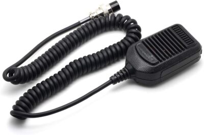 ArrowMax AMMHM36-IC718-8PIN Mobile Microphone for ICOM IC-718 IC-7600 IC-7800