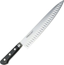 Coltello Gyutou MISONO Molydenum serie acciaio inox 240 mm Giappone