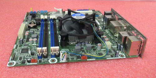 Intel DQ77MK G39642-500 Desktop Board Micro ATX LGA1155 Socket Motherboard - Picture 8 of 10