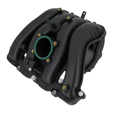 Engine Intake Manifold For Chevrolet Equinox GMC Terrain 2010-2017 2.4L 12637620