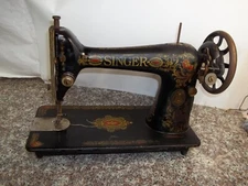BB5 Singer Model 66 Red Eye 1920 Sewing machine parts
