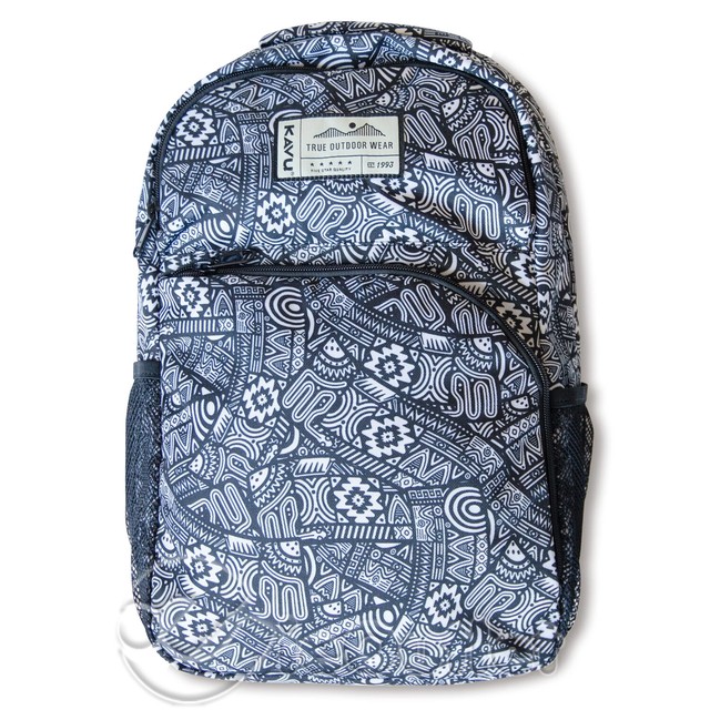 kavu school backpacks