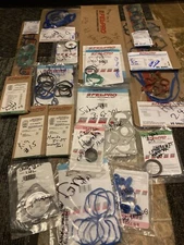 Valve Cover Set,Buy one get one free. all Brands $30