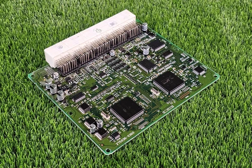 Lexus Gx470 2005-2004 Motor Ordenador 2UZ-FE 89661-60B40 ECU OEM Usados - Picture 9 of 10