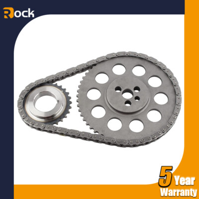 Safari Engine Timing Timing Chain Kit For GMC Jimmy 4.3L 1999-2005 Safari Savana Sierra ...