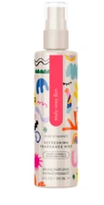Euforia Pure Romance Refreshing Fragrance Mist ~ Truly Sexy Flirt*FREE SHIP*