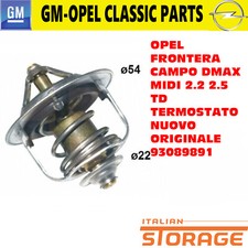 Thermostat Opel CAMPO