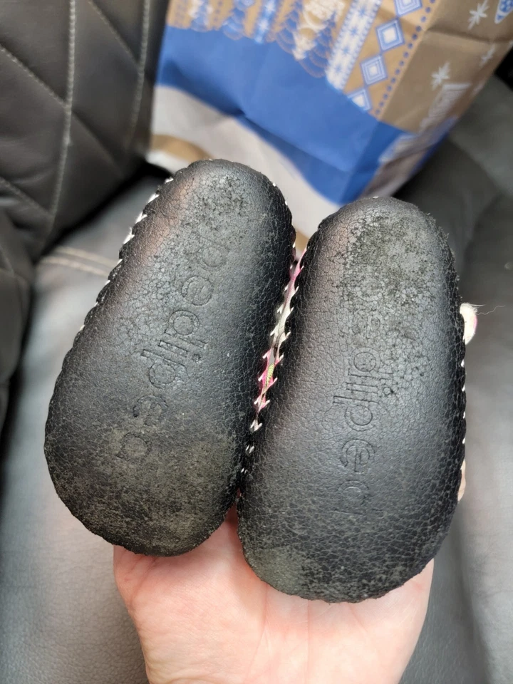 Pediped Mary Janes Foto 3 de 3