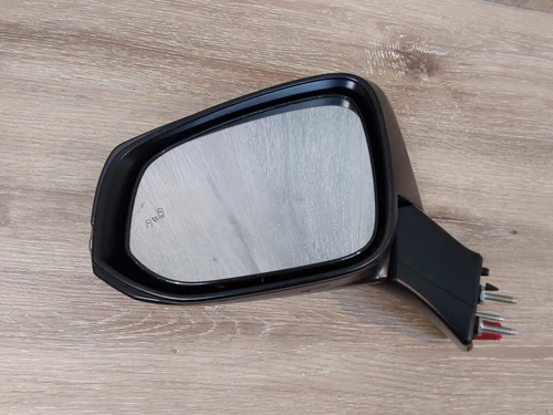 2019-2023 TOYOTA RAV4 LEFT DRIVER SIDE MIRROR  ASSY OEM