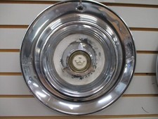1958 Chrysler Imperial Wheel Cover Hubcap Oem 58