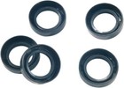 James Wheel Bearing Oil Seals Double Lip Front #JGI-47519-83-DL Harley Davidson