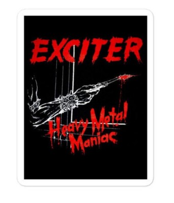 Majestic Isabelle ステッカー sticker-02_a2f0f2b1-e6de-4c34-