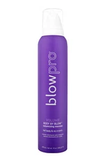 Blowpro Blow Pro Body By Blow No Crunch Volumizing Mousse 10oz NEW Foam hair