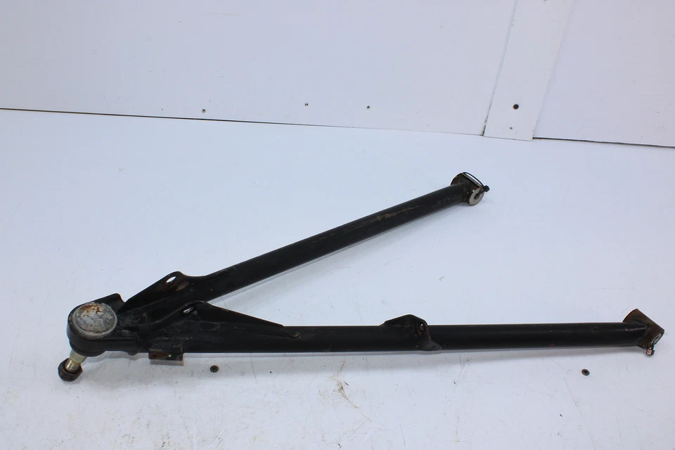 09-20 Ski-doo Mxz X 1200 4 Tec Delantero Izquierdo Control Inferior Brazo A 505072665 Foto 4 de 4