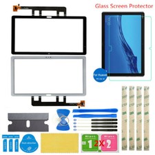 For Huawei MediaPad M5 lite 10 BAH2-W19 BAH2-W09 BAH2-L09 Touch Screen Digitizer