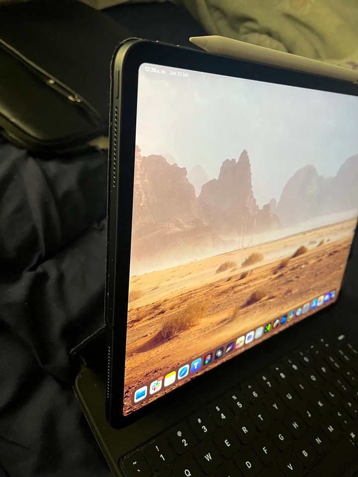 iPad Pro 12.9 (2018) WIFI + 4G - 512GB - Imagen 3 de 4