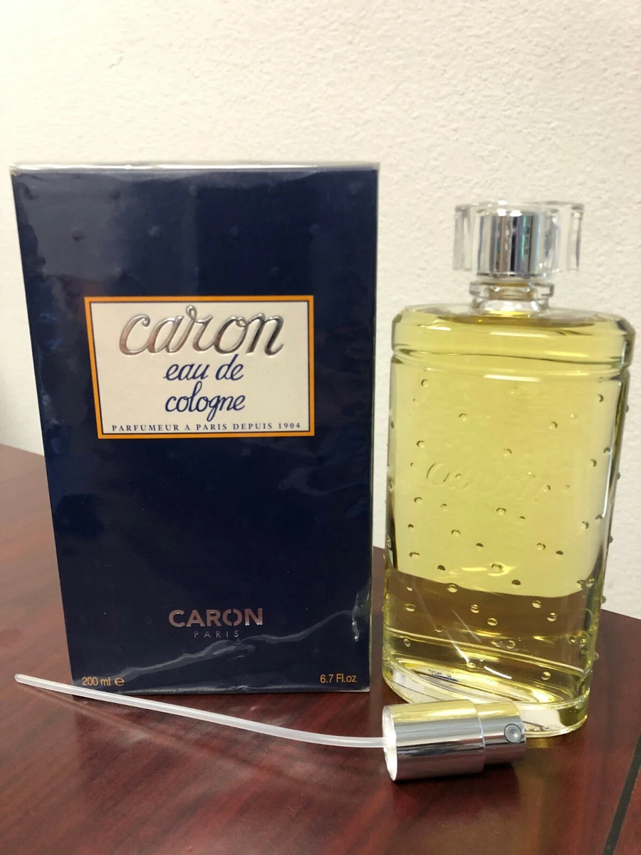 Caron Eau de Cologne Fragrances for Men for sale | eBay