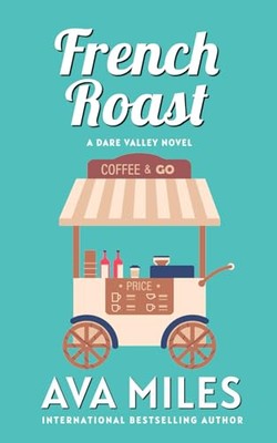 French Roast (Dare Valley Seri - VERY GOOD