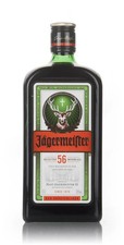 Jagermeister Herbal Liqueur 70cl