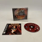 Tomb Raider II Starring Lara Croft (Sony PlayStation 1, 1997) Tested!