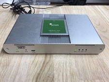 ICRON USB 3-2-1 RAVEN 3104 POINT TO POINT EXTENDER SYSTEM  ADAPTER