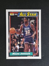 Click to enlarge Magic Johnson