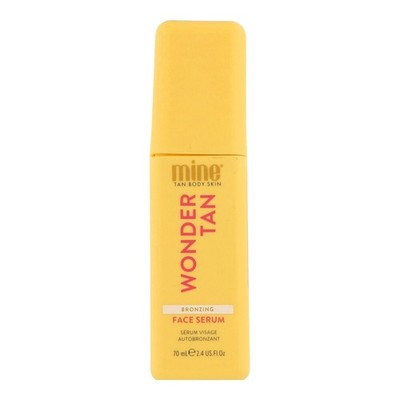 MineTan Self Tan - Wonder Tan Face Serum 50ml