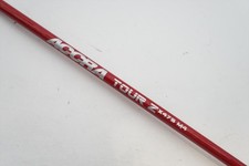 New Accra Tour Z Xtreme 78G Stiff 46" Driver Shaft Uncut .335 Inv12715000