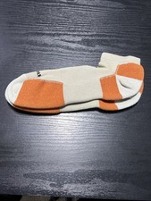 1 Pair Kenetrek Arizona lightweight ankle height sock Size L 9-12