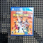 NBA 2K Playgrounds 2 PS4