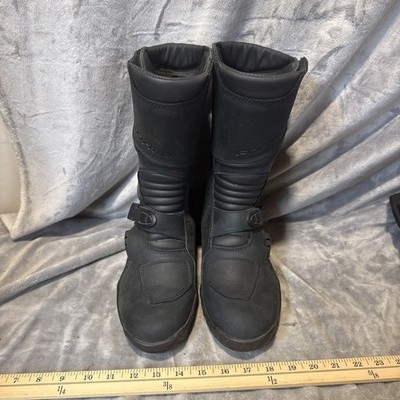 Forma ADV Tourer LADY Dry ''LIMITED'' motorcycle boots touring adventure