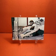 2004-05 Upper Deck Manny Fernandez #90 EX🦄
