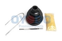 Oyodo Faltenbalgsatz Antriebswelle 50P0512-OYO FüR Hyundai Tucson JM Ix35 LM EL