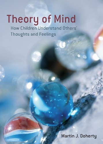 Theory of Mind - 9781841695709