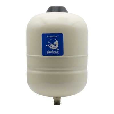 OSO 115800 Super S Ausdehnungsgefäß 6L