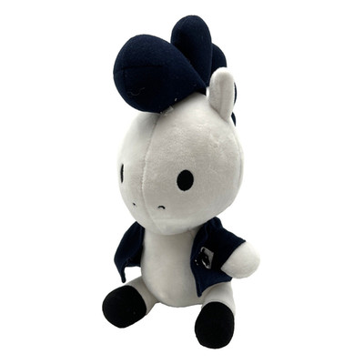 Team Liquid Official Mascot Plush Toy White Team Liquid Jacket Esports