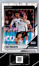 Kai Havertz [Pink Diamond] #136 Prices | 2024 Panini Donruss