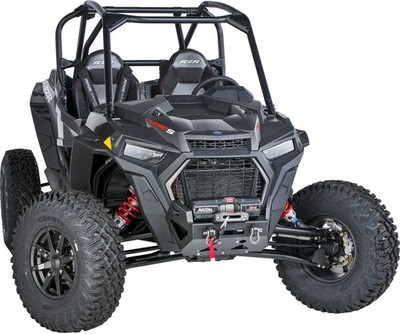 Warn Front UTV Bumper Winch Mount 103392