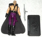 2009 Dr. Mindbender (version 6) - 100% complete (GI Joe figure)