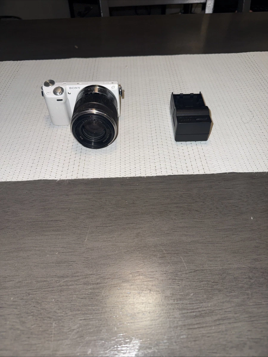 Sony Alpha Nex-5R Digital Cameras for Sale | Shop New & Used