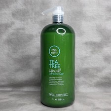 Paul Mitchell Tea Tree Special Conditioner 33.8 oz/1L